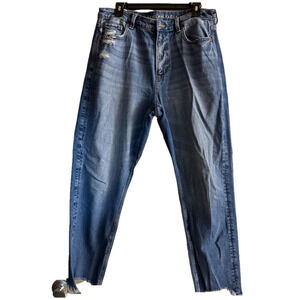 American Eagle Blue Denim Jeans